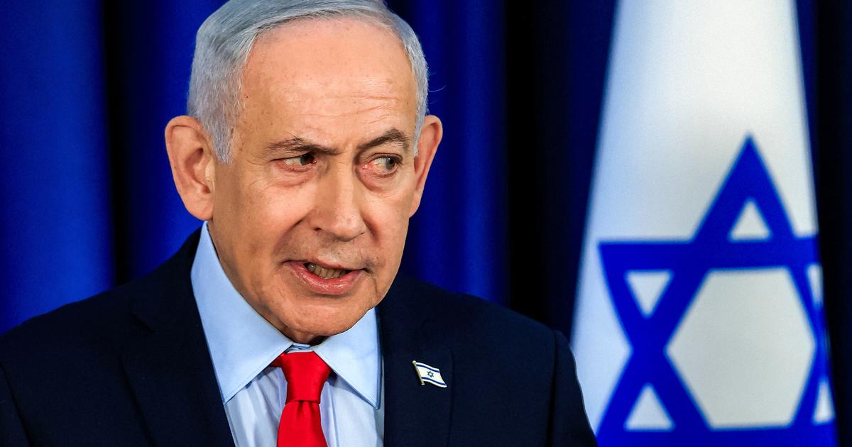 Jésus comparé à Gengis Khan : Netanyahou assure ne pas avoir voulu dénigrer le Christ
