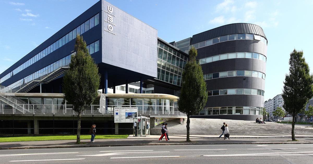 «Il est sorti de son rôle» : une pétition lancée contre le président de l’Université de Bretagne qui a dénoncé l’accord PS-LFI à Brest