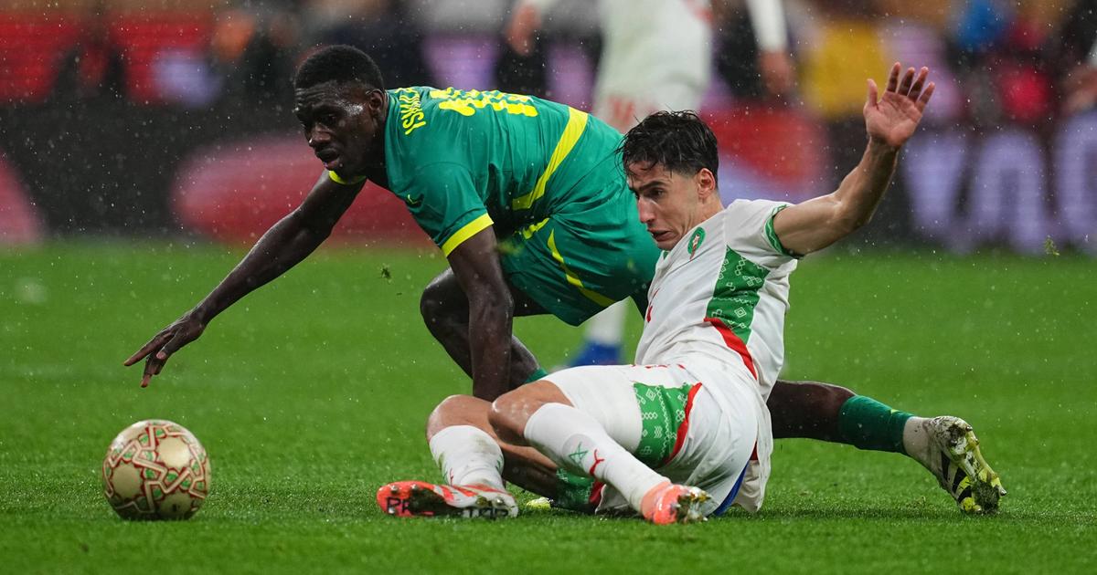 «Il faut payer maintenant» : après la victoire déclarée du Maroc à la CAN, la grogne des parieurs frustrés