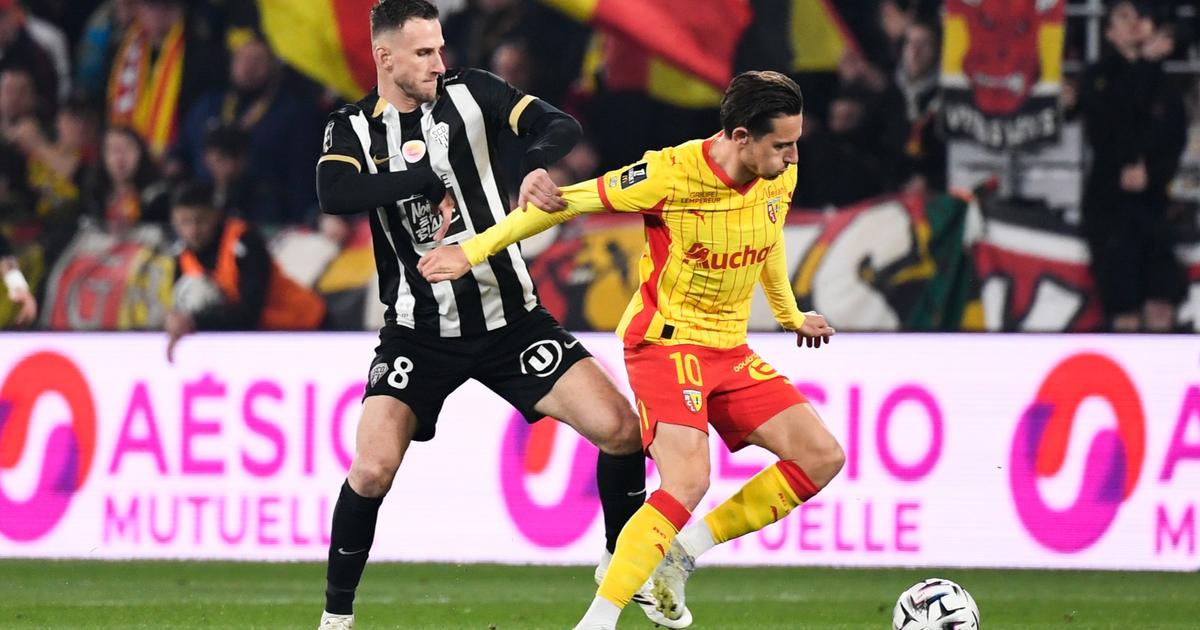 EN DIRECT - Lens-Angers : les Sang et Or doivent réagir pour remettre la pression au PSG