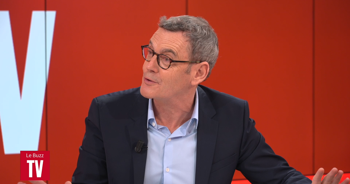 «Ce qu’il s’est passé hors antenne avec Jean-Luc Mélenchon» : Francis Letellier raconte les coulisses de son interview