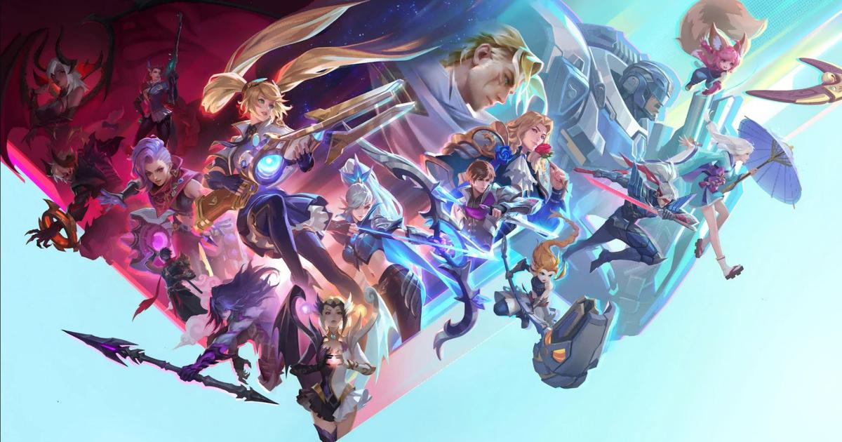 For 6 billion dollars, Saudi Arabia gets its hands on ByteDances video game division