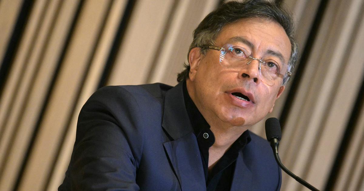 Colombie : le président Gustavo Petro visé par deux enquêtes pénales américaines sur le narcotrafic
