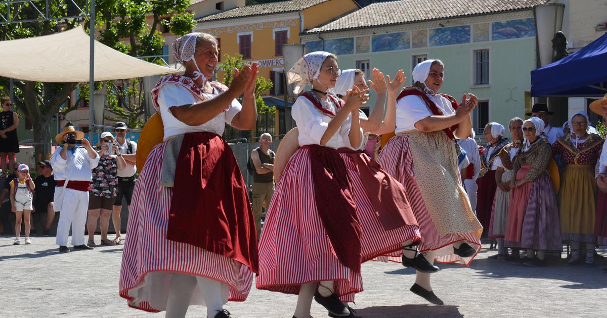 « Nous cherchons à être utiles à la vie des territoires, à la culture populaire » : les villages veulent sauver leurs fêtes