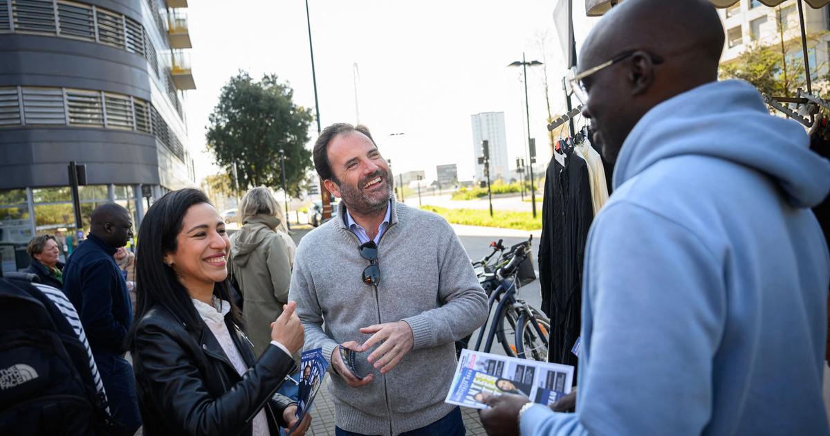 Municipales à Nantes : la droite se prend à espérer une victoire surprise face à la numéro deux du PS