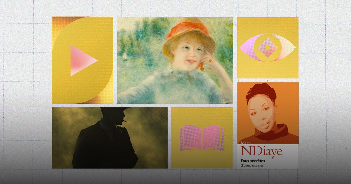 What to do this weekend? Love according to Renoir and the epilogue of Peaky Blinders: cultural advice from Figaro critics