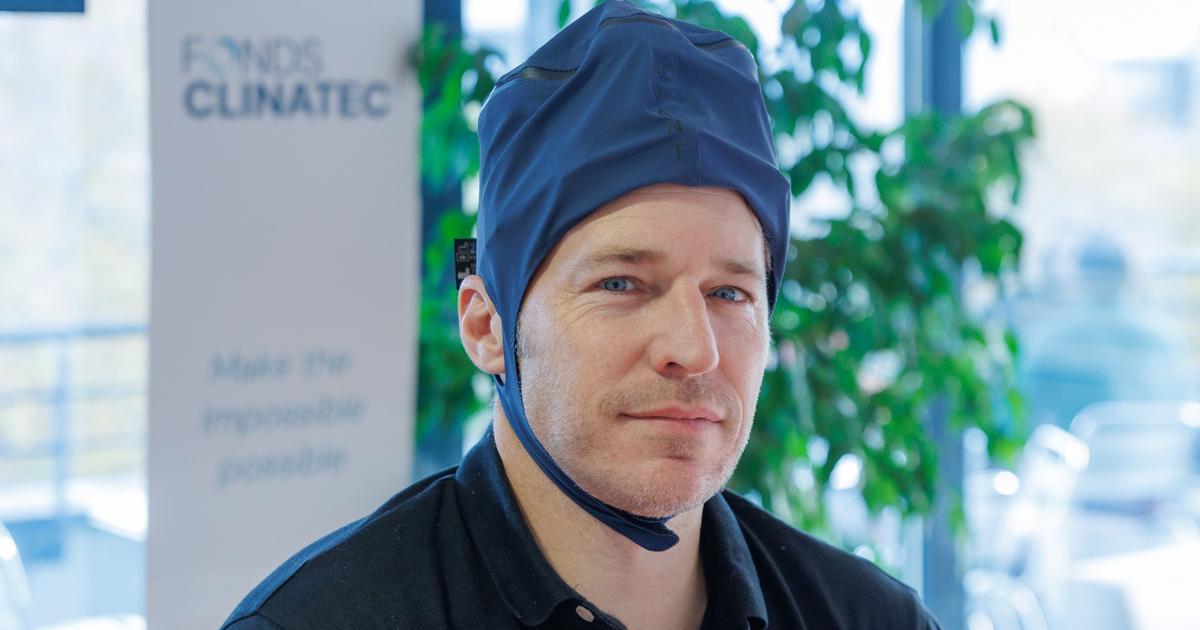 Alzheimer, Parkinson, vieillissement... Un casque à infrarouges pour soigner le cerveau, l’étonnant pari de chercheurs français