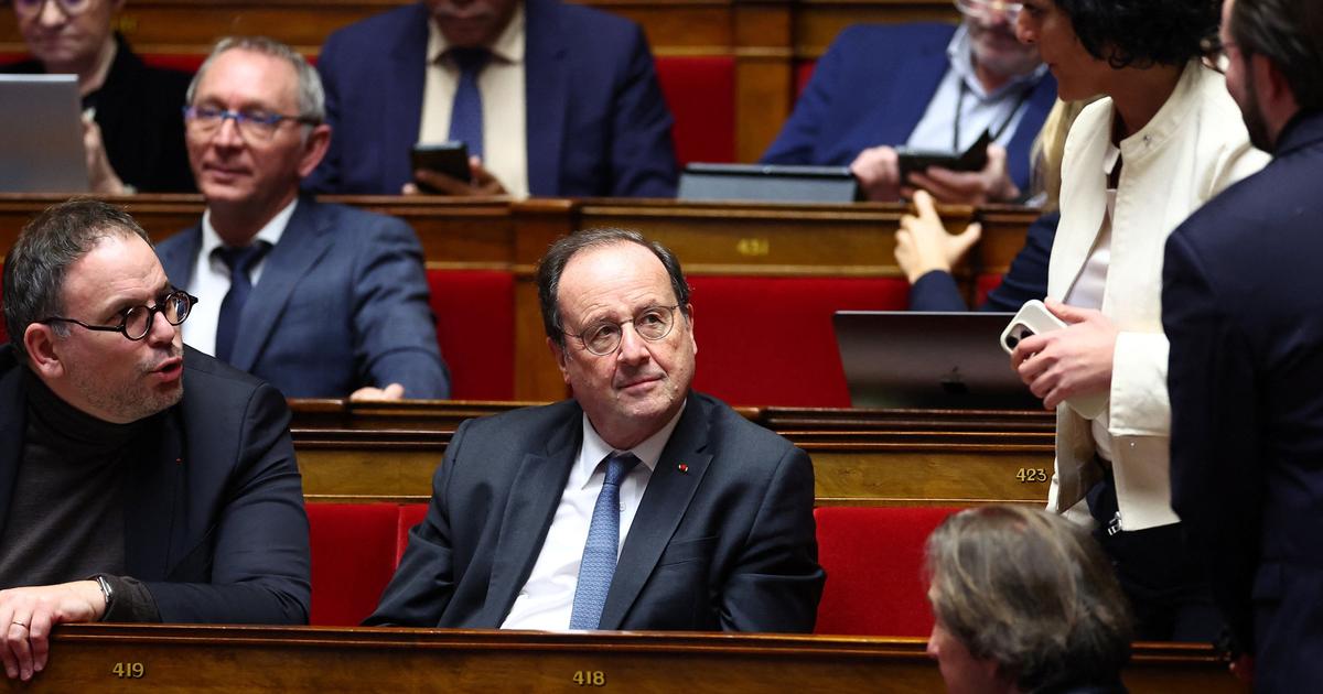 EN DIRECT - Municipales 2026 : François Hollande regrette qu’Olivier Faure n’ait pas «clairement posé» de règles pour les accords du PS