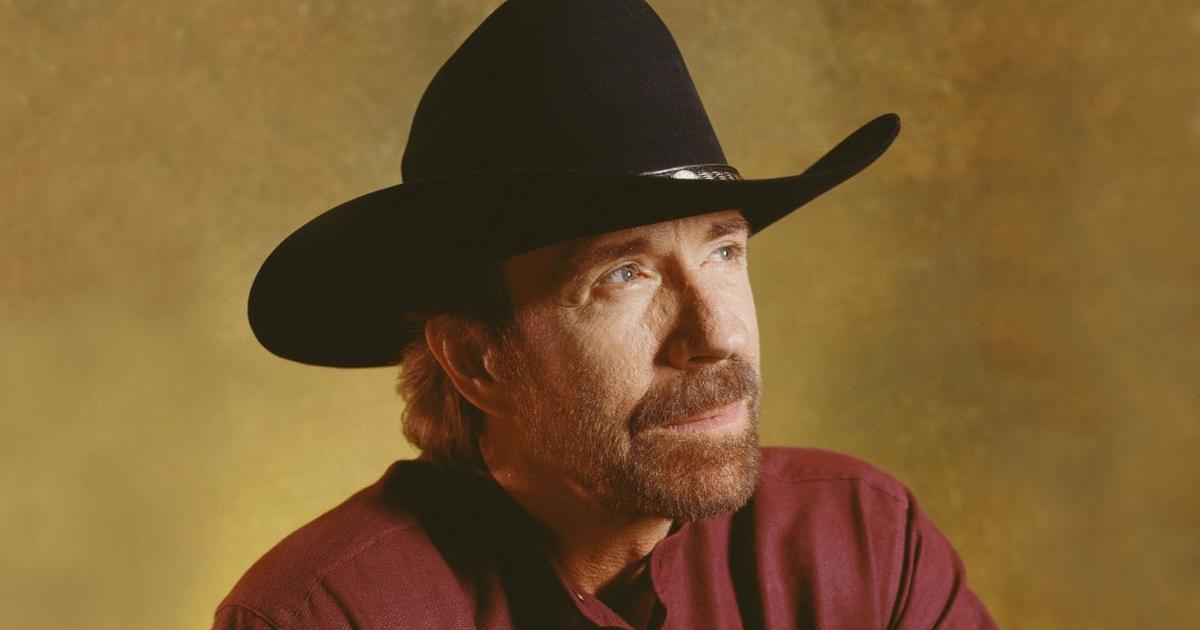 Mort de Chuck Norris : le groupe TF1 rediffusera les épisodes de Walker, Texas Ranger dès ce week-end