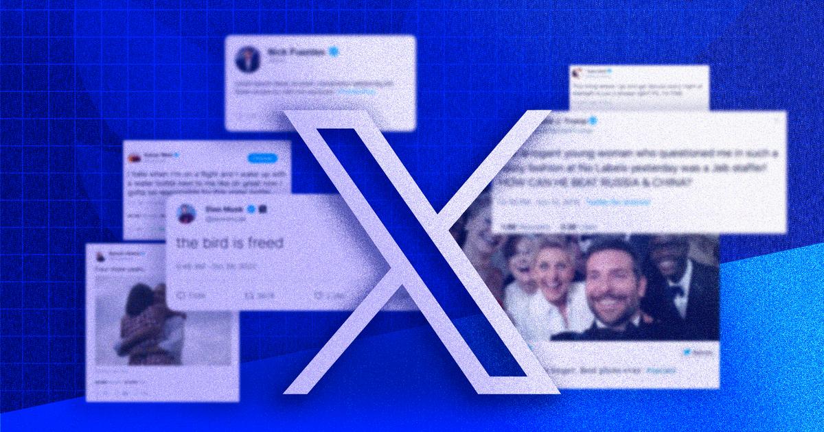 Décrié, incapable de gagner de l’argent mais ultra-influent : X, ou vingt années de paradoxes