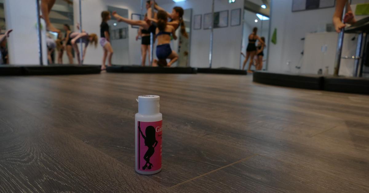 «On apprend aux petites filles que leur pouvoir réside dans leur apparence» : en France, le discutable essor de la pole dance pour enfants