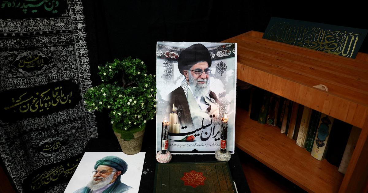 Un «château de cartes qui s’effondre» : quels sont les dirigeants iraniens tués en trois semaines de guerre en Iran ?