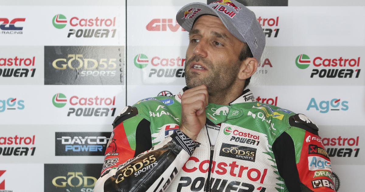 MotoGP : «Je ne suis pas bien sur la moto», Zarco a encore du mal à apprivoiser la Honda