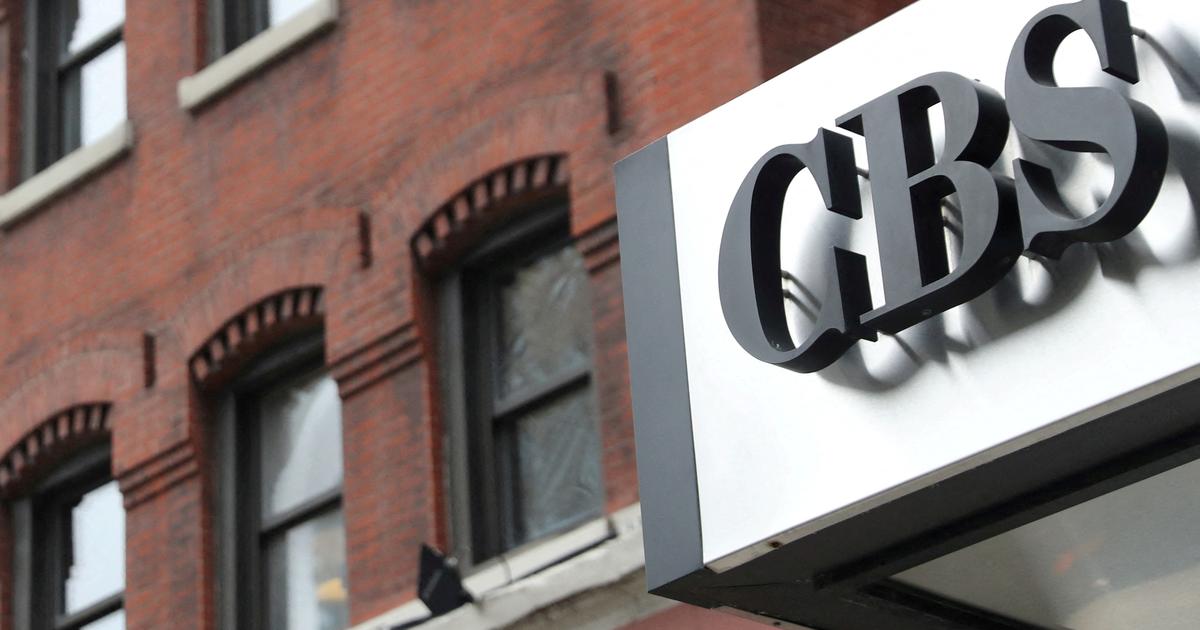 Repris en main par Bari Weiss, CBS News lance une vague de licenciements au sein de sa rédaction