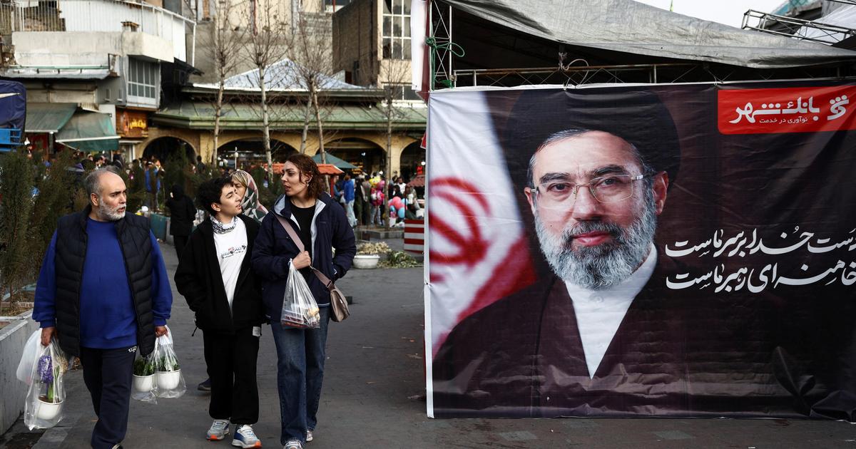 Guerre en Iran : le guide suprême Mojtaba Khamenei affirme que «l’ennemi» est «vaincu» et nie les attaques contre Oman et la Turquie