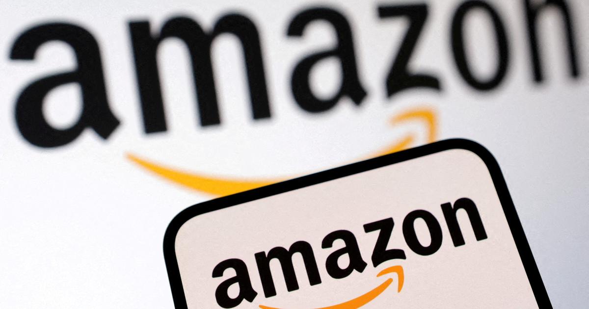 Amazon préparerait le lancement d’un smartphone dopé à l’IA