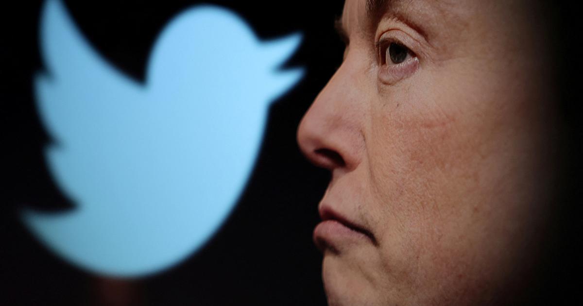 Rachat de Twitter : Elon Musk a trompé les actionnaires, selon un jury californien