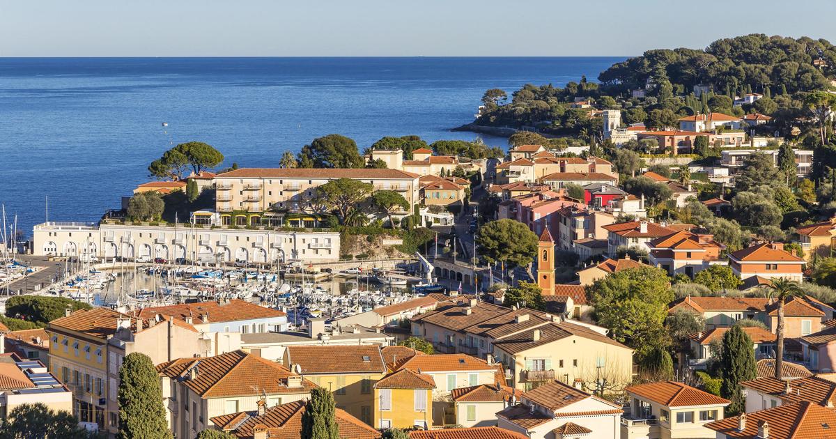 Près de Nice, la luxueuse propriété de députés ukrainiens pro-russes dans le viseur de la justice