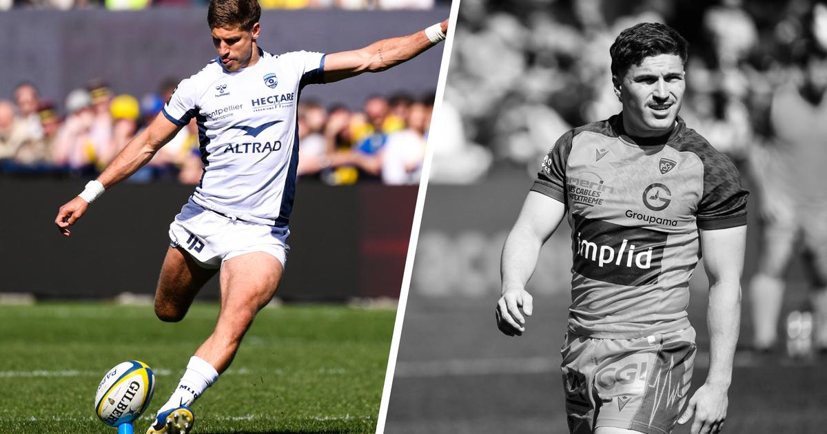 Clermont-Montpellier : un MHR très solide, Miotti précis, la maladresse de l’ASM... Les tops et flops