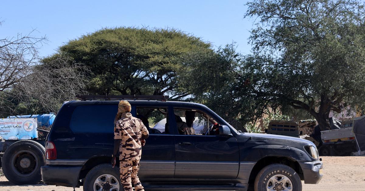 Soudan: plus de 60 morts dans une attaque contre un centre de santé