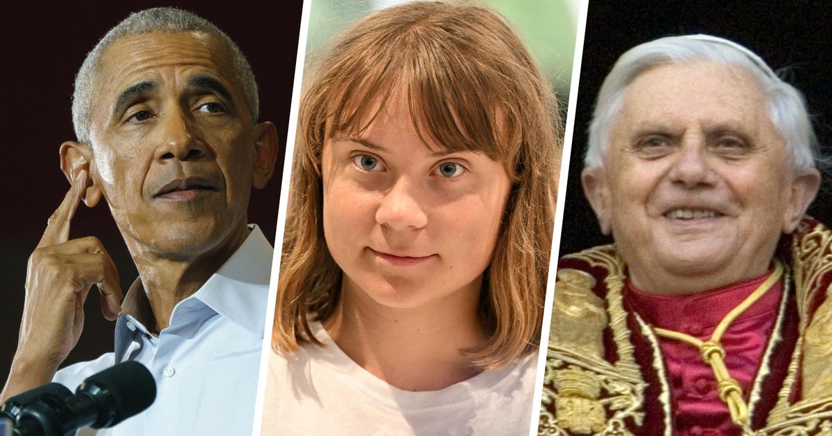 X (ex-Twitter) fête ses 20 ans : les vingt posts qui ont fait l’histoire du célèbre réseau social