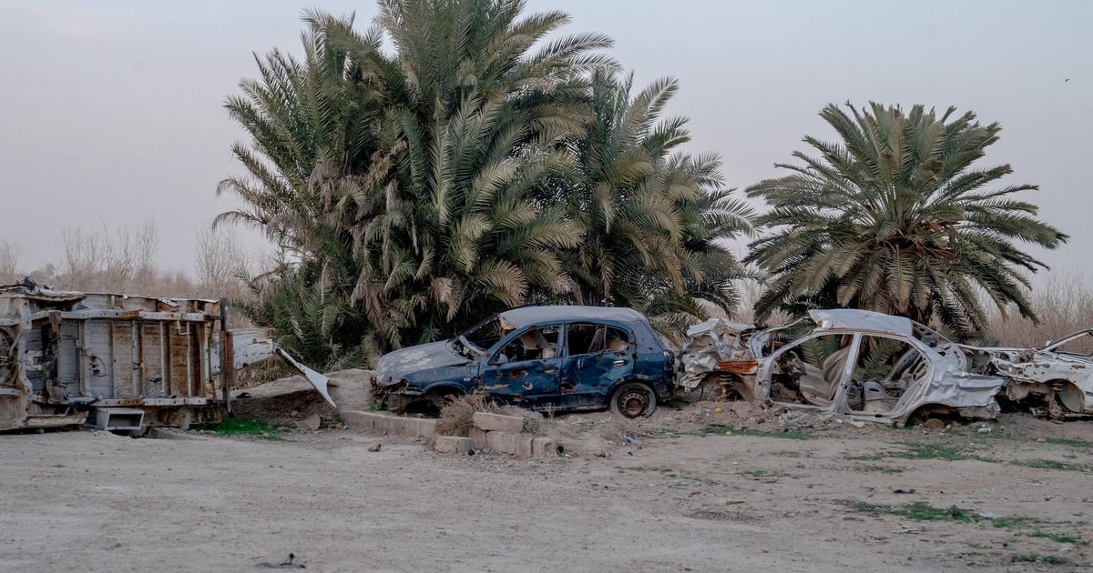 «Ils me demanderont de faire exploser un bâtiment ou d’assassiner quelqu’un» : au cœur du désert syrien, l’État islamique renaît de ses cendres