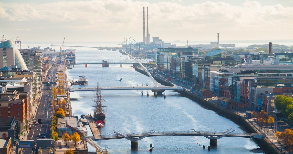 S&P relève la note de l'Irlande à AA+, soulignant son profil économique «fort»