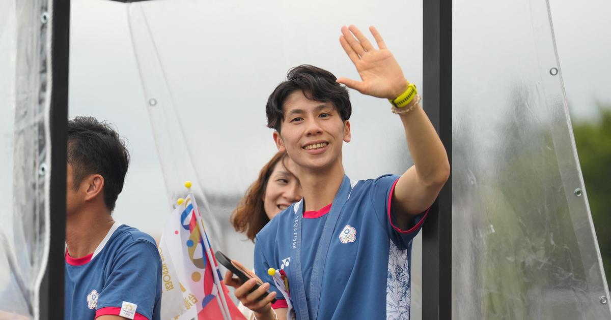 Boxe : la Taïwanaise Lin Yu-ting, au cœur d’une controverse sur le genre, de nouveau autorisée à concourir à l’international