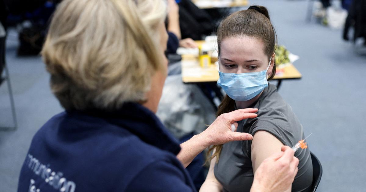 Angleterre : le nombre de cas de méningite grimpe à 34