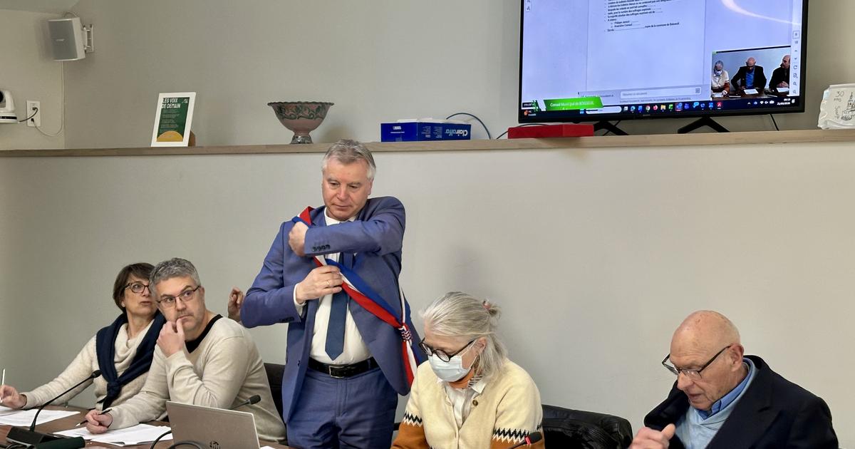 « Les habitants sont divisés » : en Haute-Vienne, un maire réélu malgré sa mise en examen pour viols avec interdiction de paraître dans sa commune