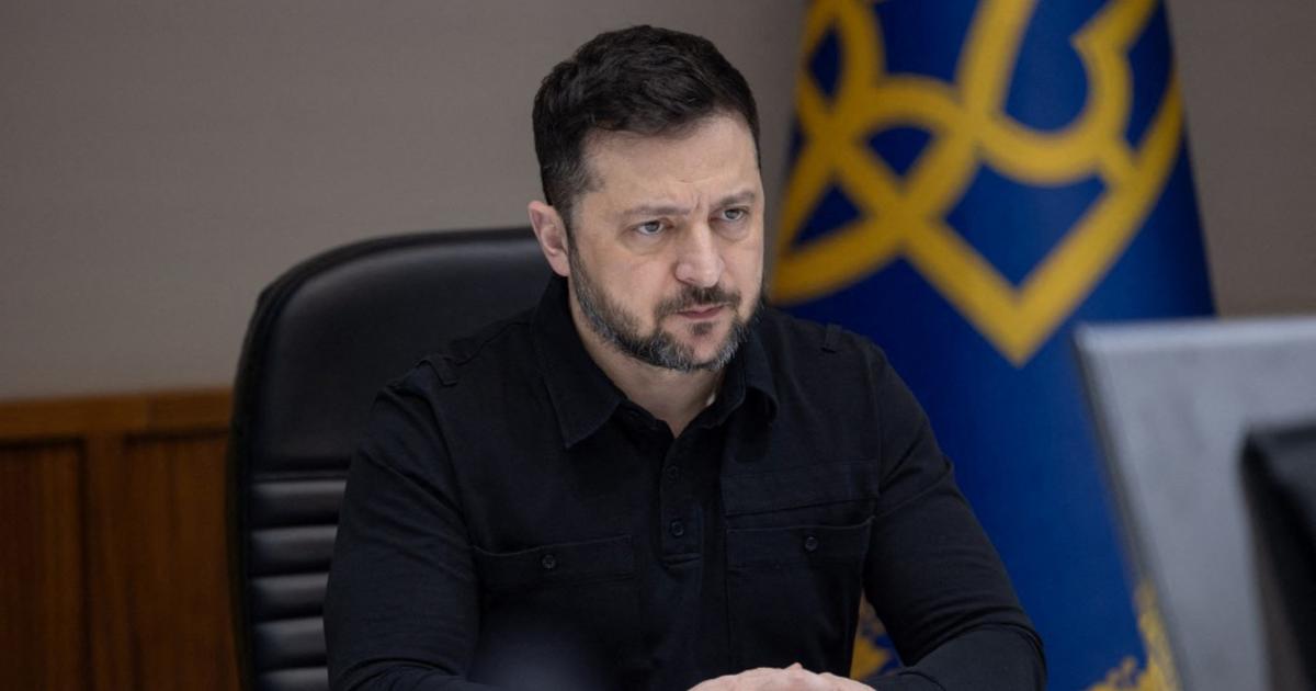 Guerre en Ukraine : des discussions «constructives» entre Kiev et Washington pour relancer la voie vers la paix