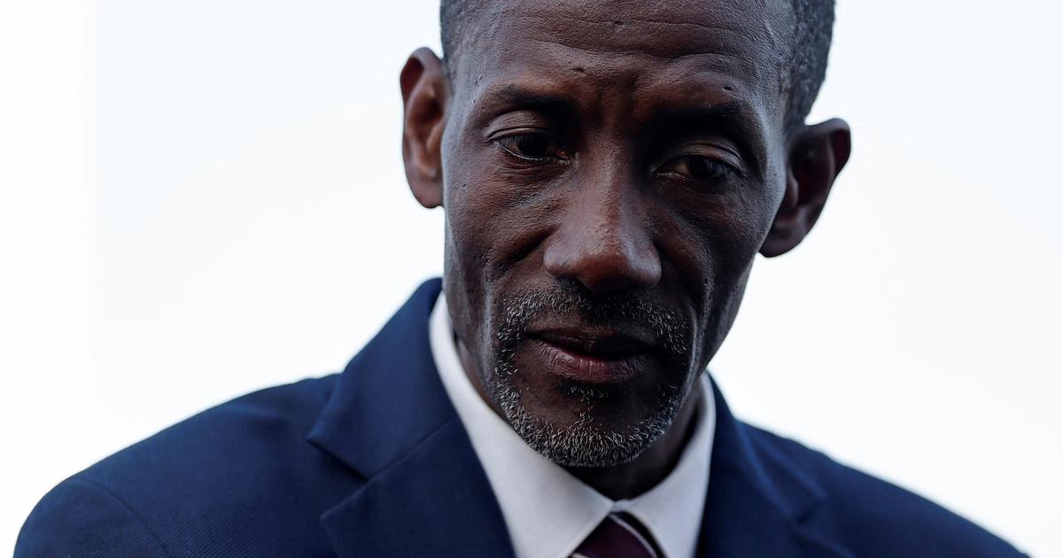 Saint-Denis : un premier conseil municipal houleux après l’élection de l’insoumis Bally Bagayoko