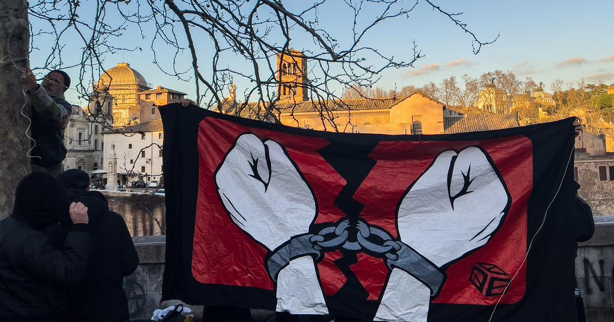«Ils préparaient un attentat» : en Italie, deux anarchistes meurent dans l'explosion d'une bombe artisanale