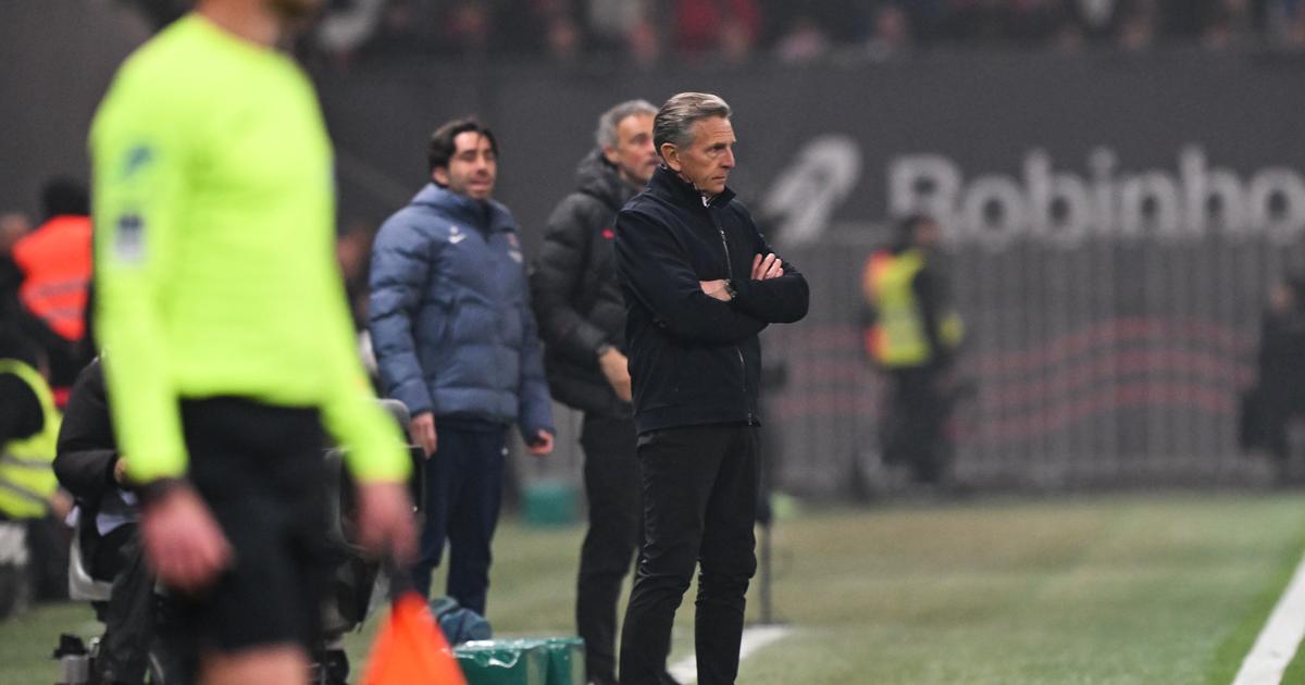 Nice vs PSG: Puel Outraged by Penalty Decision in Ligue 1 Clash