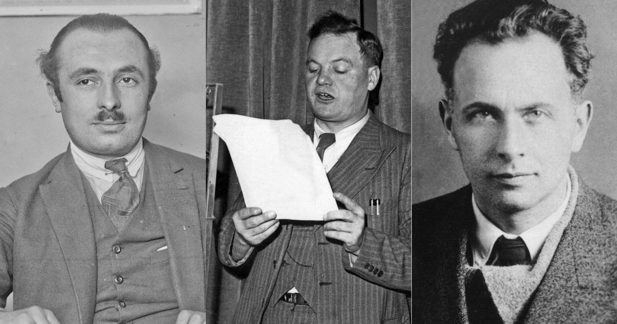 Fasciser l’adversaire, histoire d’une arme rhétorique inventée par le Parti communiste de l’époque stalinienne