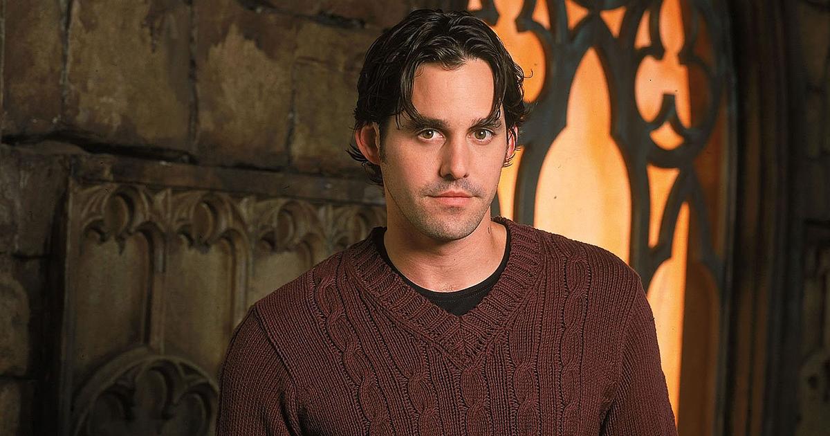 Nicholas Brendon, star de la série Buffy contre les vampires, est mort à l’âge de 54 ans