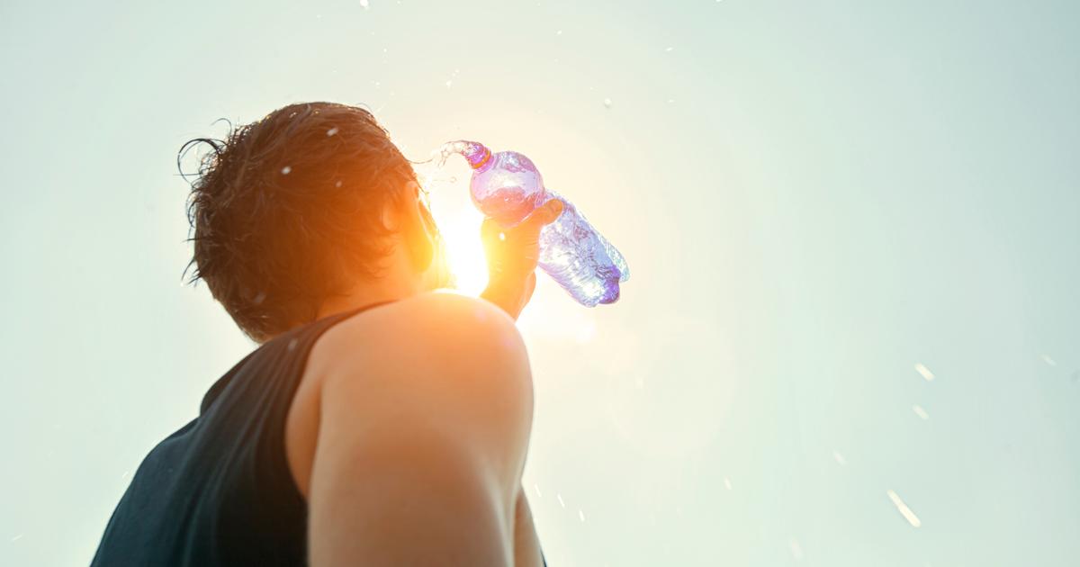 Jusqu’à 43°C en mars : l’Ouest américain bascule dans la chaleur extrême