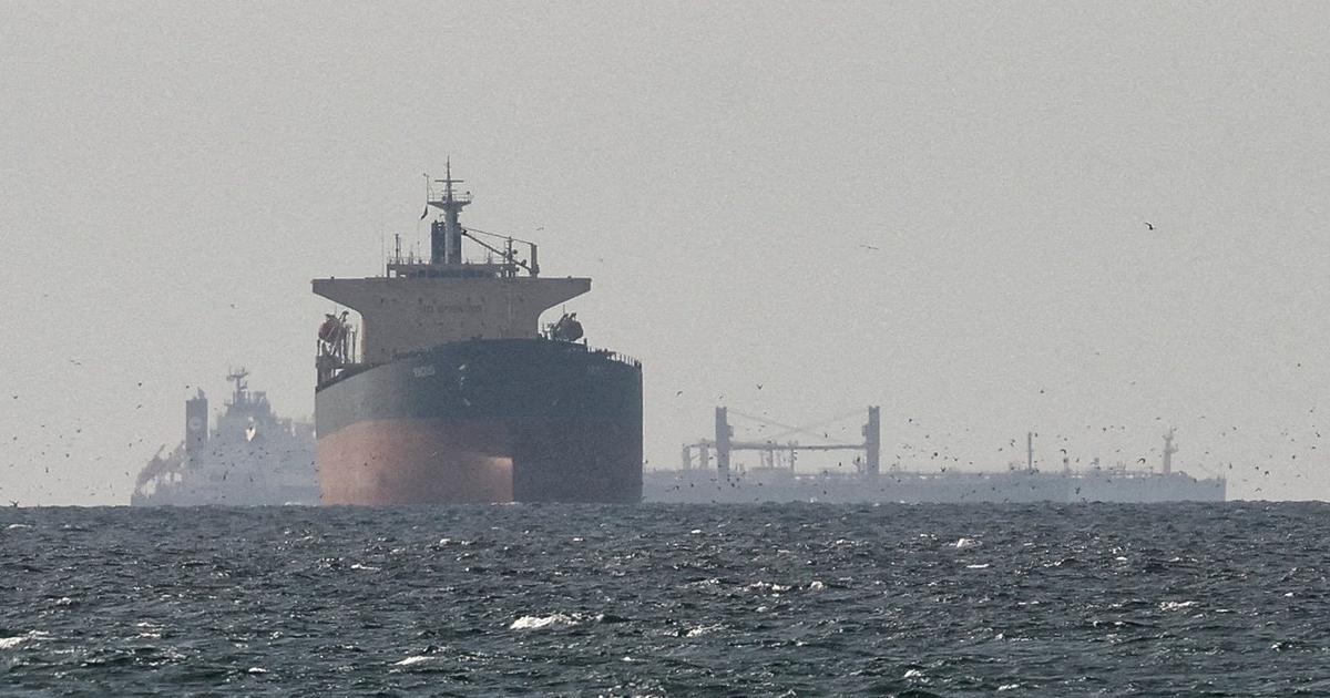 Guerre au Moyen-Orient : l'armée américaine affirme avoir «réduit» la menace iranienne dans le détroit d'Ormuz