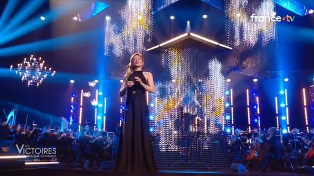 33e Victoires de la musique classique : le sacre d’Escaich, la révélation Bounazou et les percussions tambour battant