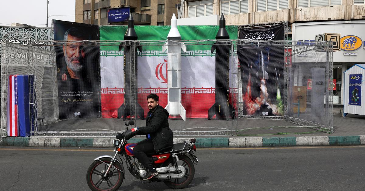 L'Iran déplore de «lourds dégâts» sur ses infrastructures d'eau et d'énergie