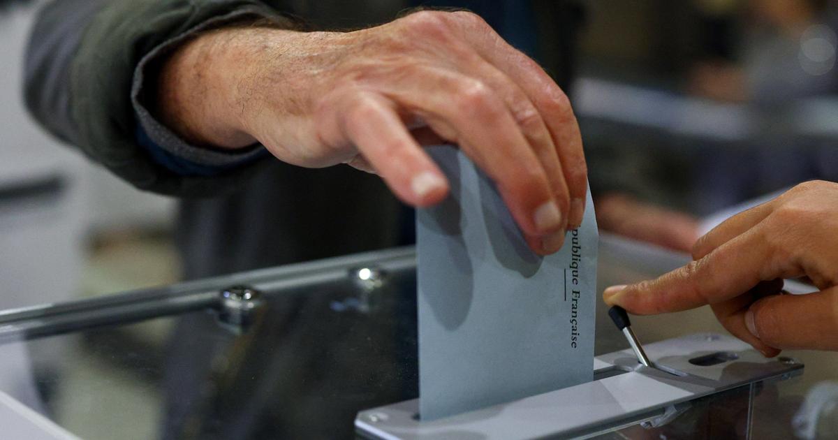 Municipales 2026 : un homme est mort après un malaise cardiaque dans un bureau de vote à Annecy