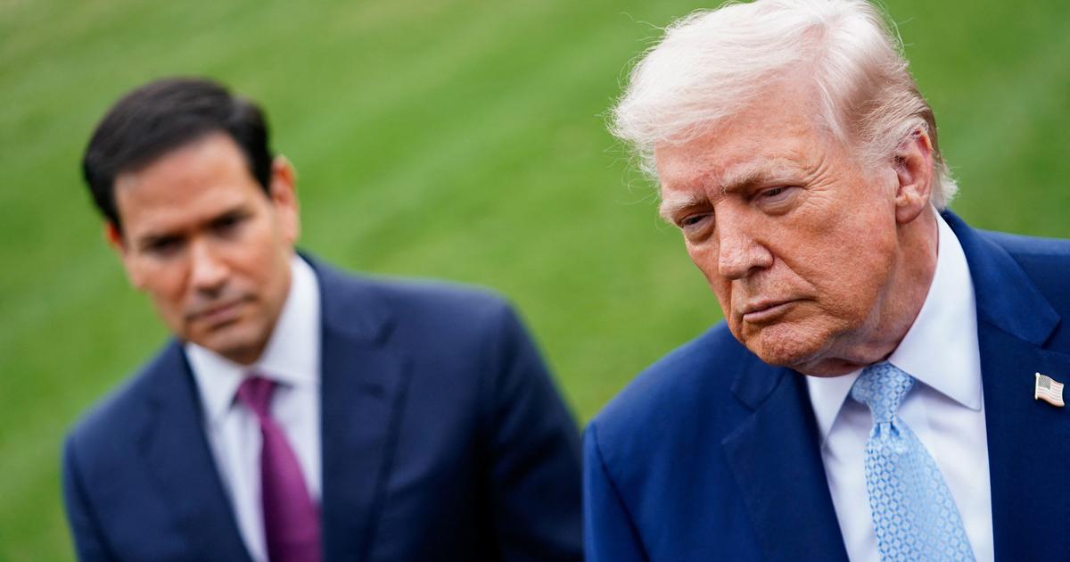 EN DIRECT - Guerre au Moyen-Orient : Donald Trump lance un ultimatum à l’Iran qui a 48 heures pour rouvrir le détroit d’Ormuz