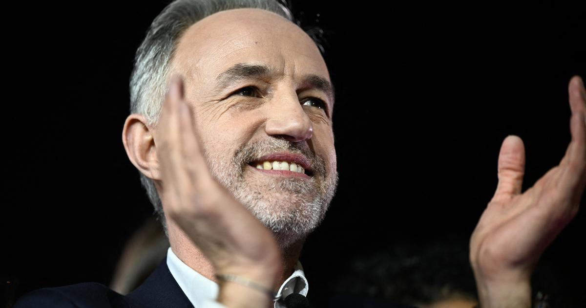 Municipales 2026 : Emmanuel Grégoire, l’héritier affranchi qui garde Paris à gauche