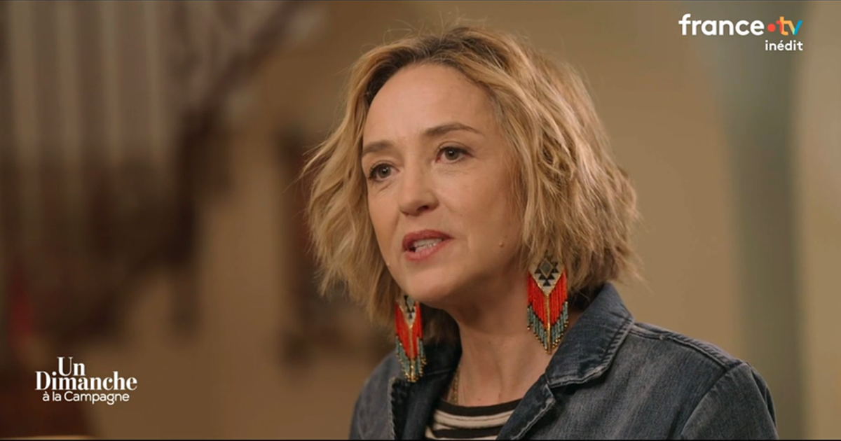 «Ça aurait très bien pu marcher» : Hélène de Fougerolles se confie sur sa tentative de suicide