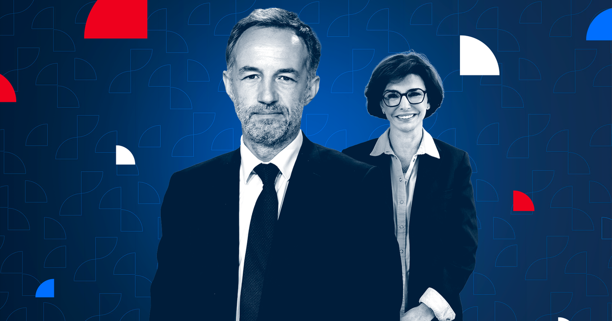 Résultats municipales à Paris : la carte du second tour par arrondissement