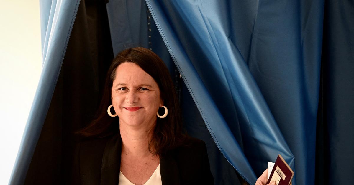 Municipales à Nantes : une victoire à la Pyrrhus pour Johanna Rolland après son pacte avec LFI