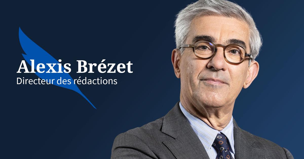 L’éditorial d’Alexis Brézet : « Alliance de la gauche et de LFI, le déshonneur et la défaite »