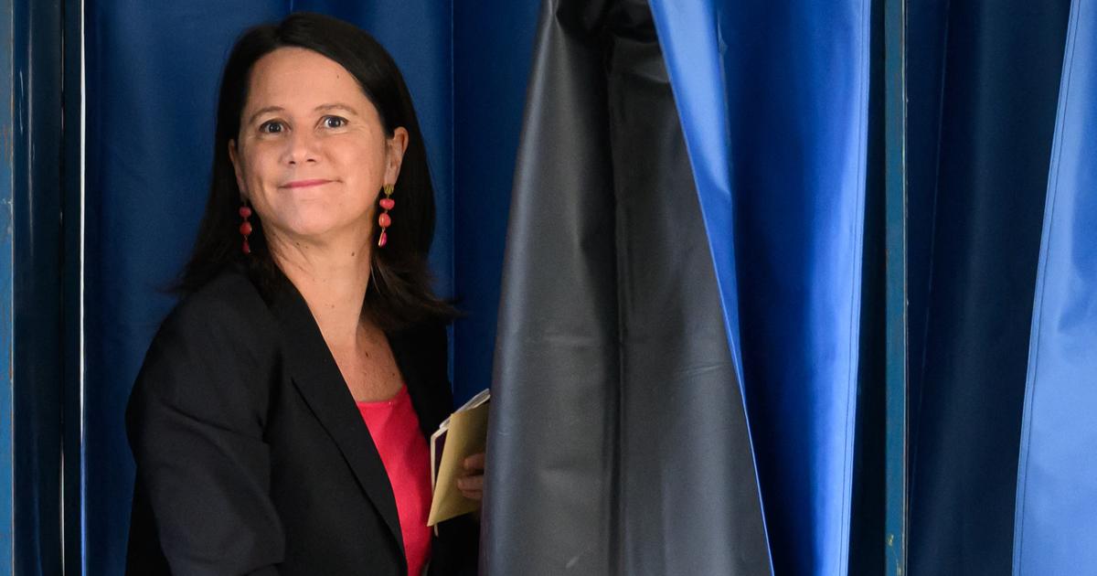 Résultats municipales 2026 : à Nantes, Johanna Rolland (PS) réélue avec 52,18% des voix