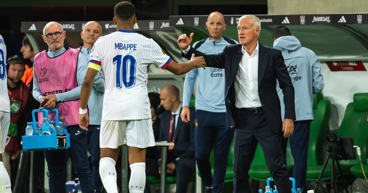 Mbappé-Dembélé, Brésil, liste des 26... Pourquoi la tournée américaine des Bleus ne manque pas d’intérêt(s)