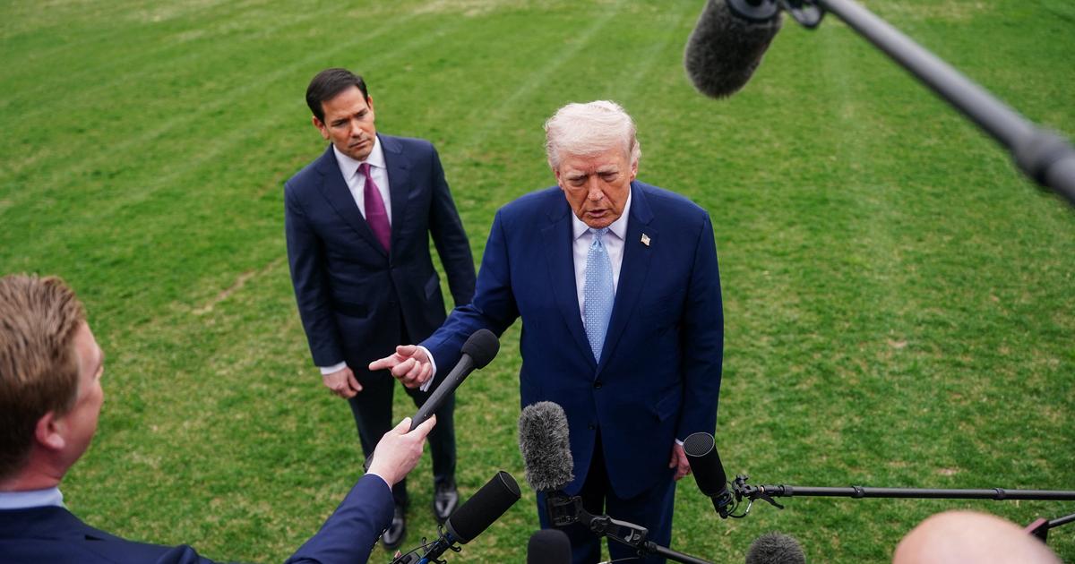 L’Iran menace de cibler des infrastructures stratégiques après un ultimatum de Trump